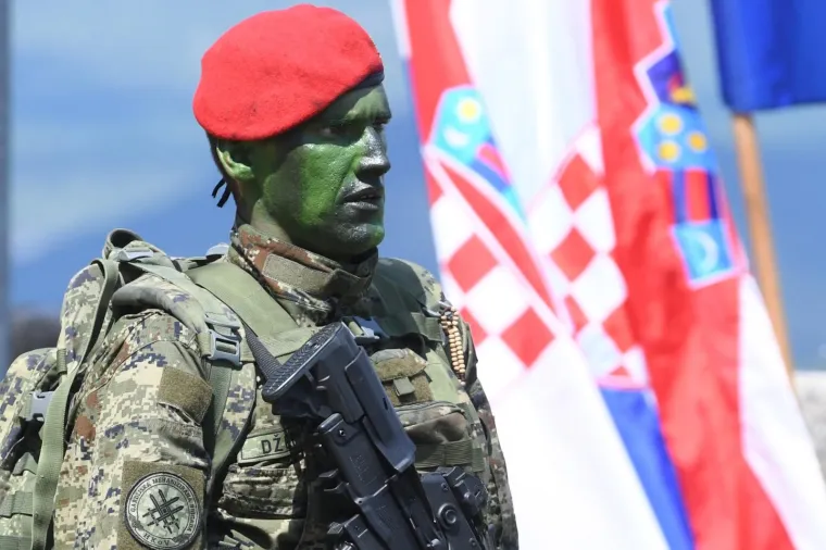 Photo: Hrvoje Jelavic/PIXSELL