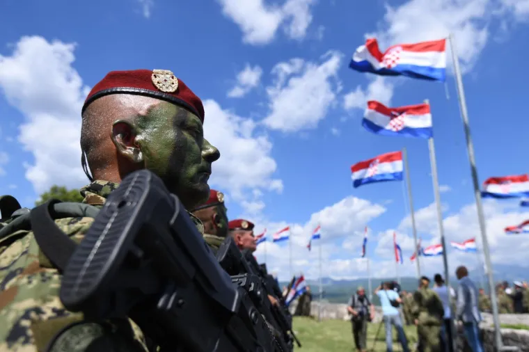 Photo: Hrvoje Jelavic/PIXSELL