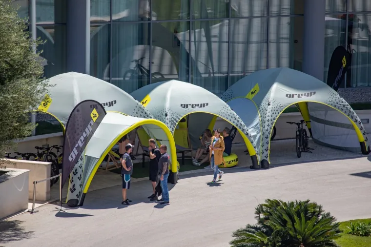 Pogledajte tko su potencijalni kupci Rimčeve jurilice 'Nevere': U Dubrovniku se skupila svjetska elita