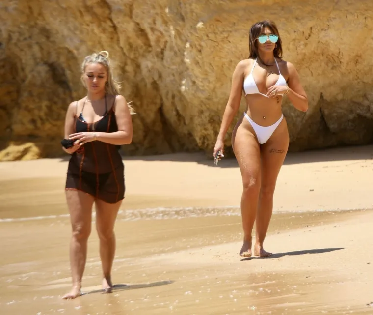 Chloe Ferry