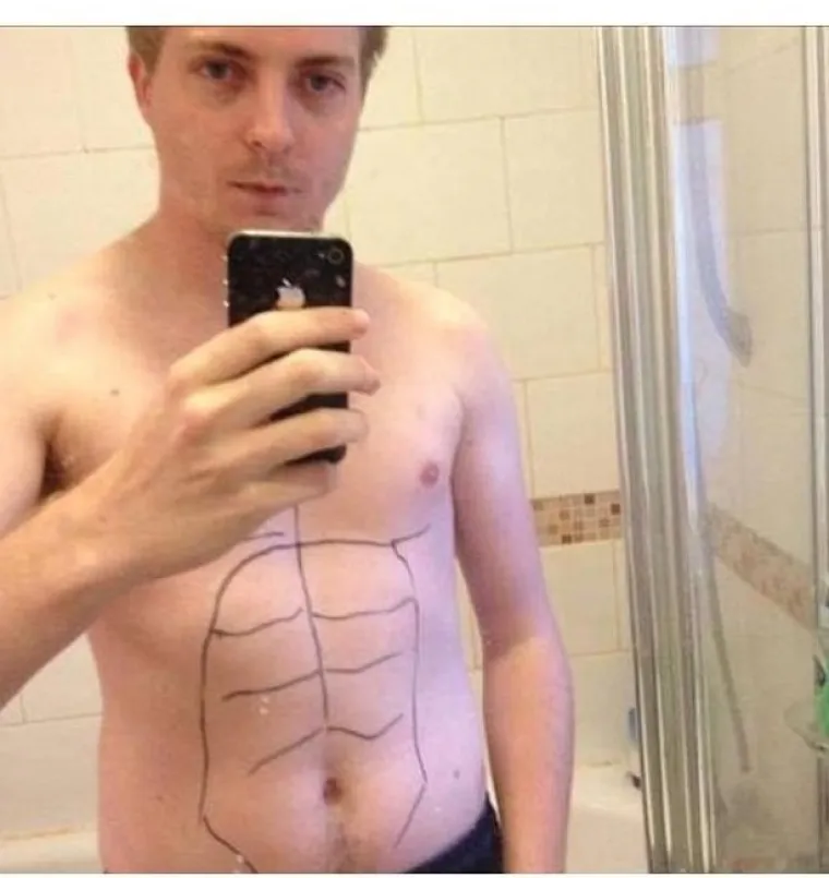 Ovi ljudi se najozbiljnije nadaju da će uz ovakve fotografije naći srodne duše