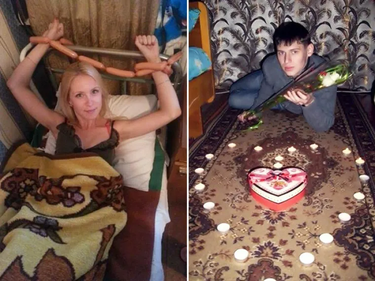 Ovi ljudi se najozbiljnije nadaju da će uz ovakve fotografije naći srodne du&scaron;e