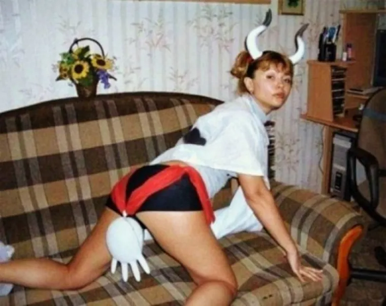 Ovi ljudi se najozbiljnije nadaju da će uz ovakve fotografije naći srodne du&scaron;e