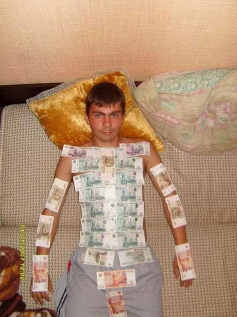 Ovi ljudi se najozbiljnije nadaju da će uz ovakve fotografije naći srodne du&scaron;e