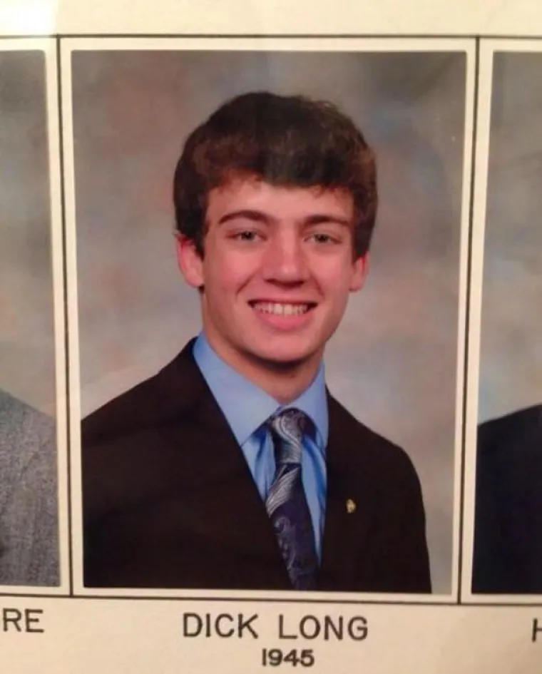 Jadni ovi ljudi, čim se predstave, svi u krugu od stotinu metara popadaju od smijeha