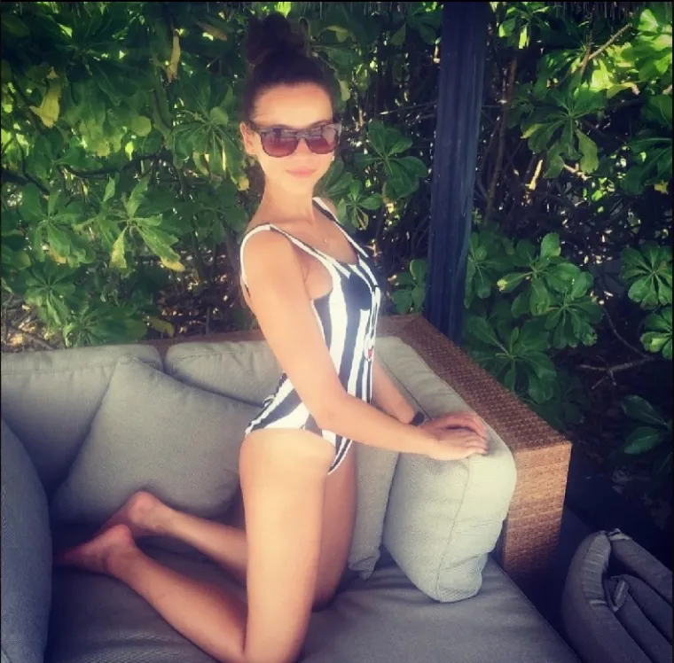 Hana Behounkova 