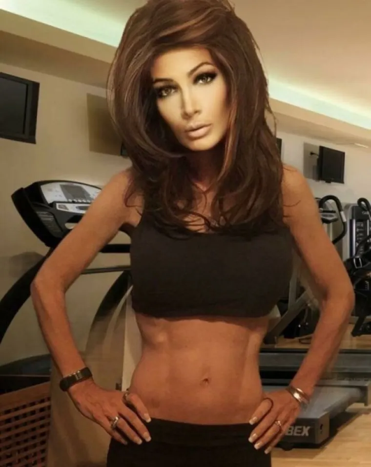 Photoshop failovi koji će vas progoniti u snovima: Ljudi moji, pa što je ovo?!