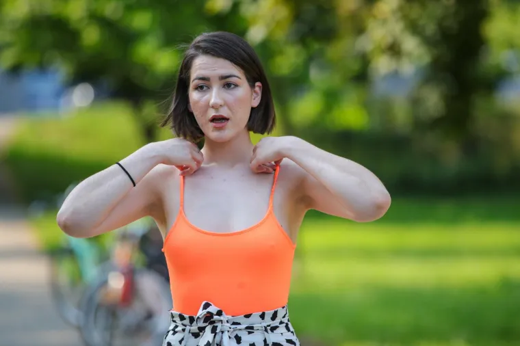 U Zagrebu se održava Pride Ride: Svojim dolaskom podržale ih zamjenica gradonačelnika i saborska zastupnica