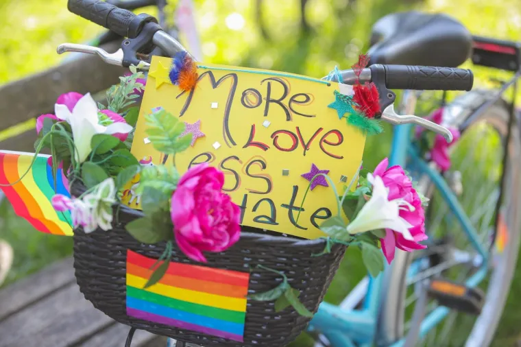 U Zagrebu se održava Pride Ride: Svojim dolaskom podržale ih zamjenica gradonačelnika i saborska zastupnica