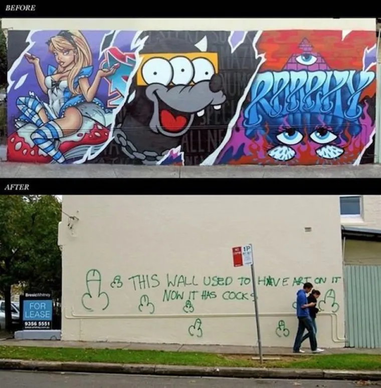 Biste li zastali da hodate ulicom i vidite ovako ne&scaron;to?