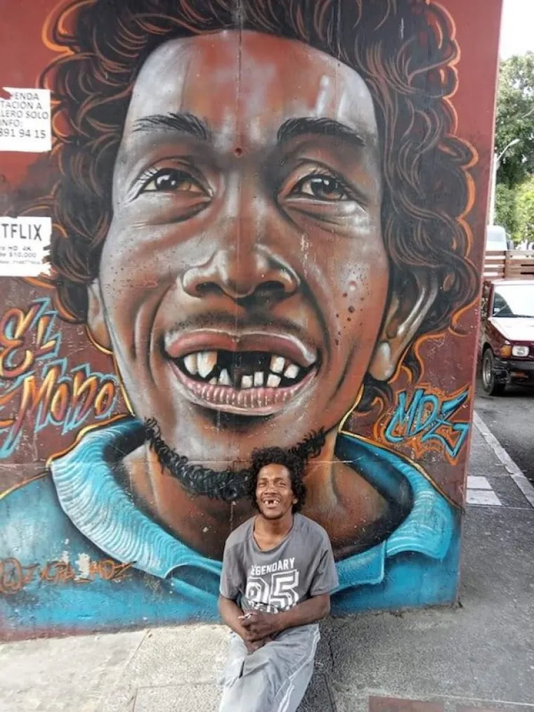 Biste li zastali da hodate ulicom i vidite ovako ne&scaron;to?