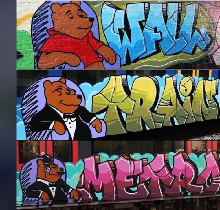 Biste li zastali da hodate ulicom i vidite ovako ne&scaron;to?