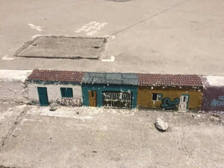 Biste li zastali da hodate ulicom i vidite ovako ne&scaron;to?