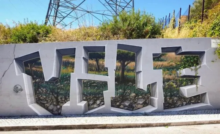 Biste li zastali da hodate ulicom i vidite ovako ne&scaron;to?