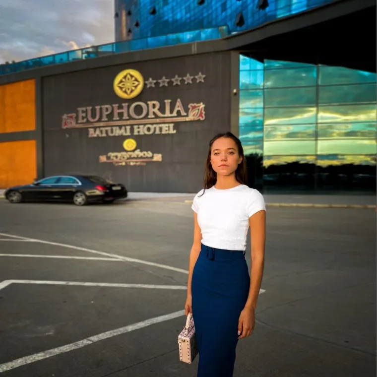 Mlada Kristina s 34 godine starijim Turčinom u godinu dana dobila dvadesetero djece!