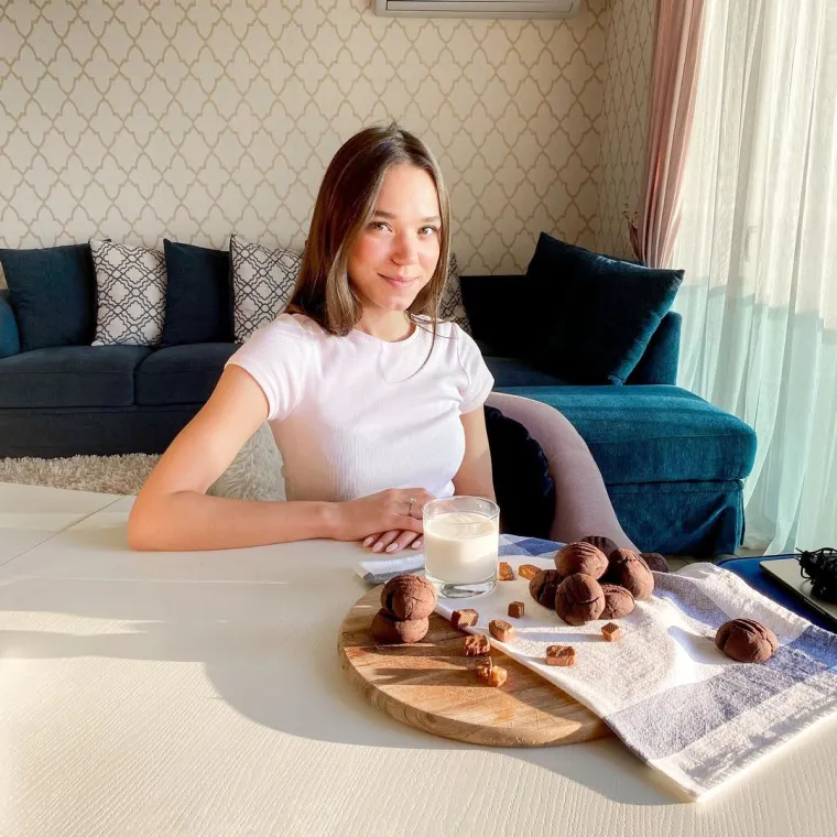 Mlada Kristina s 34 godine starijim Turčinom u godinu dana dobila dvadesetero djece!