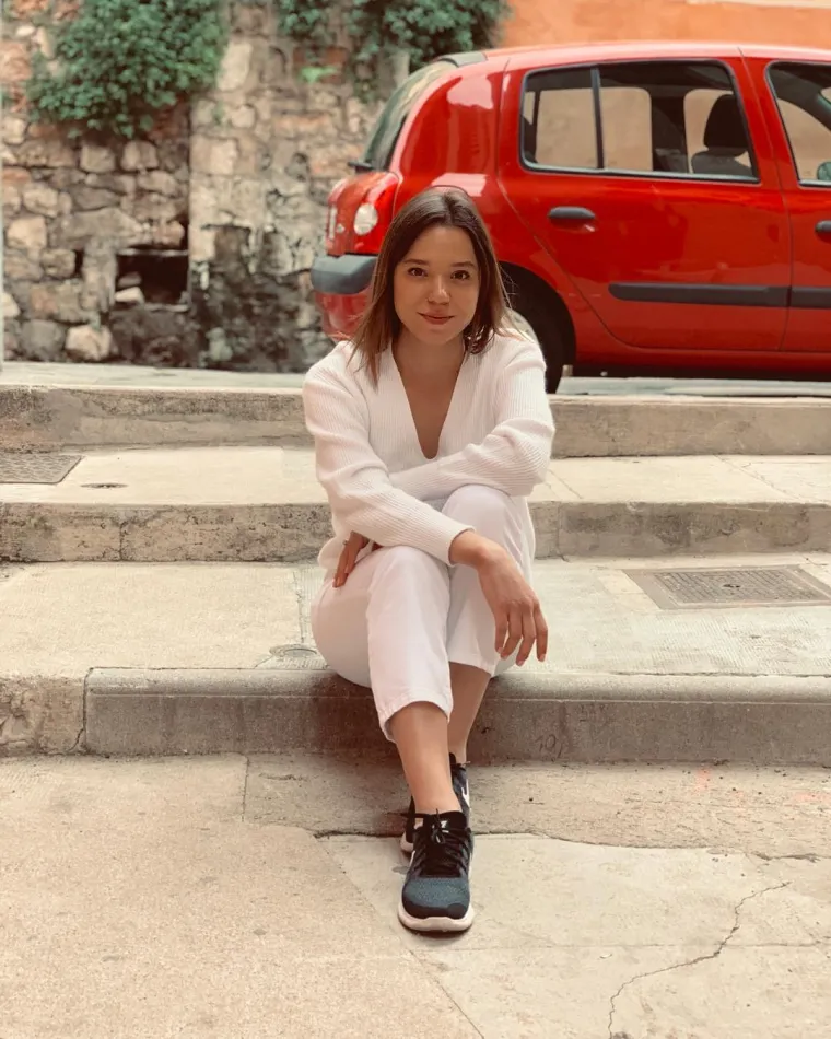 Mlada Kristina s 34 godine starijim Turčinom u godinu dana dobila dvadesetero djece!