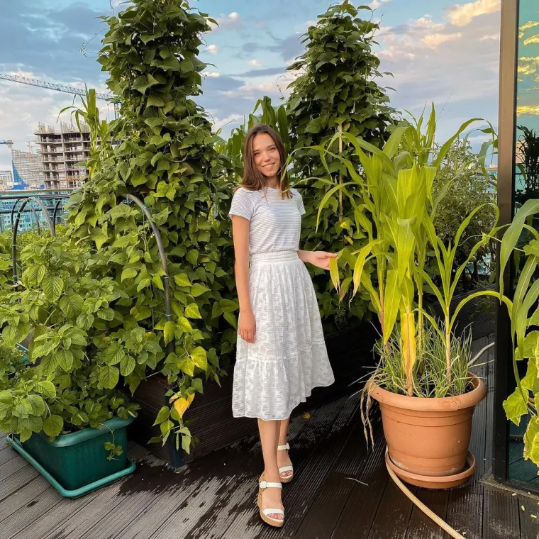 Mlada Kristina s 34 godine starijim Turčinom u godinu dana dobila dvadesetero djece!