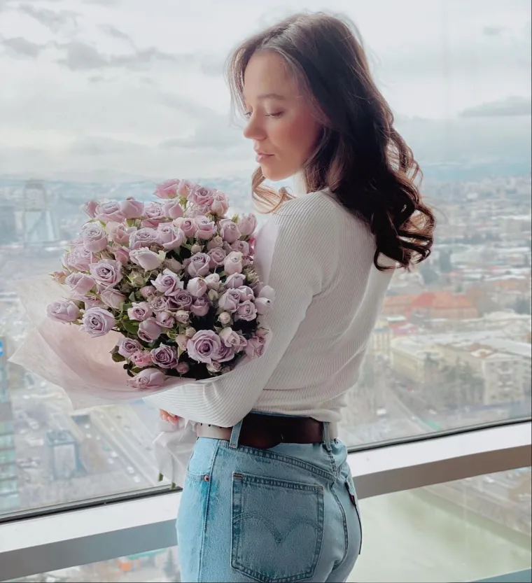 Mlada Kristina s 34 godine starijim Turčinom u godinu dana dobila dvadesetero djece!