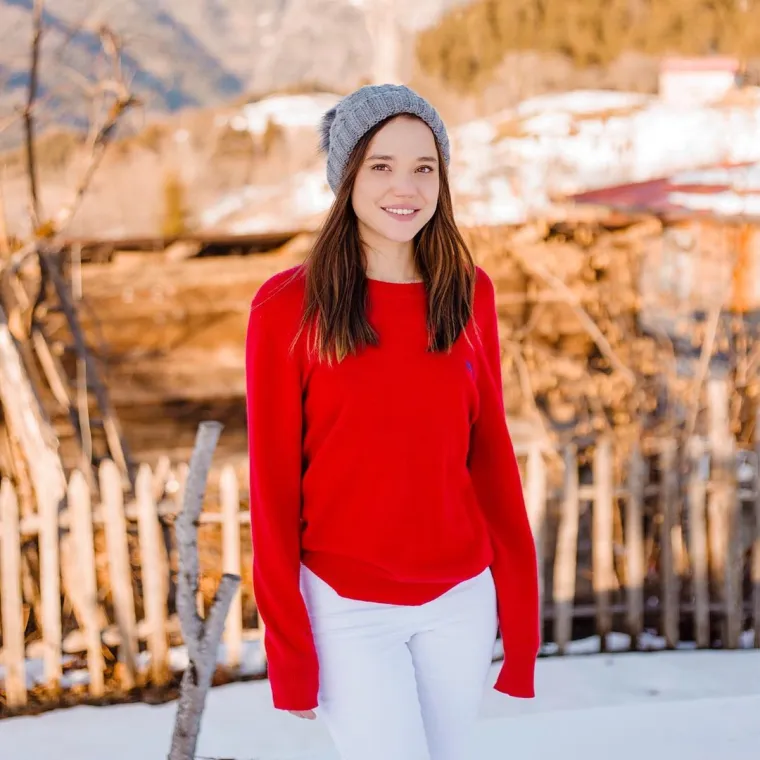 Mlada Kristina s 34 godine starijim Turčinom u godinu dana dobila dvadesetero djece!