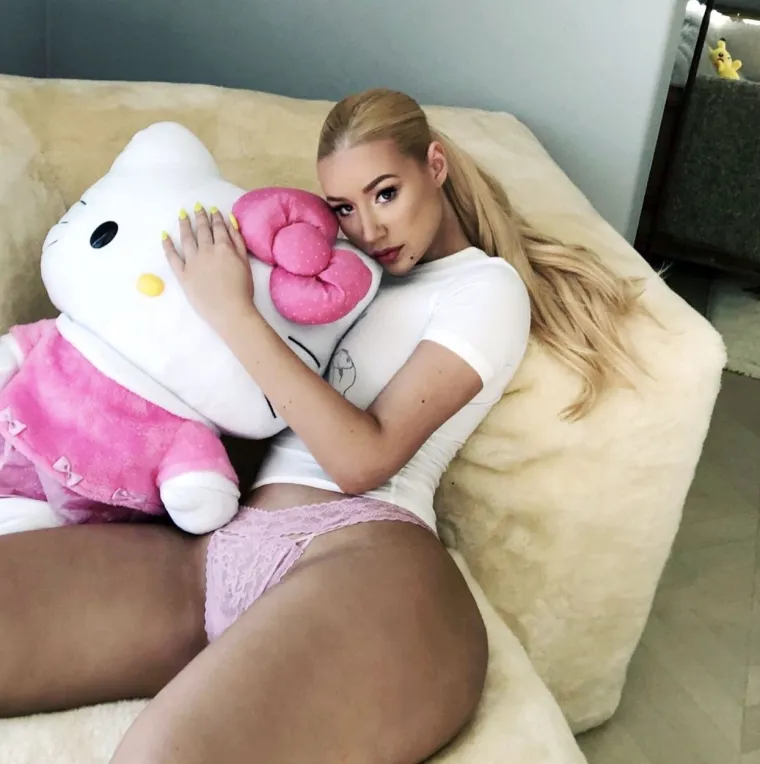 Iggy Azalea