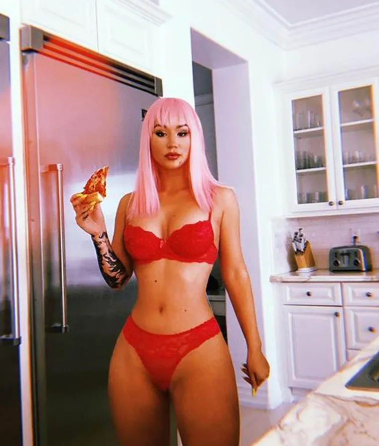 Iggy Azalea