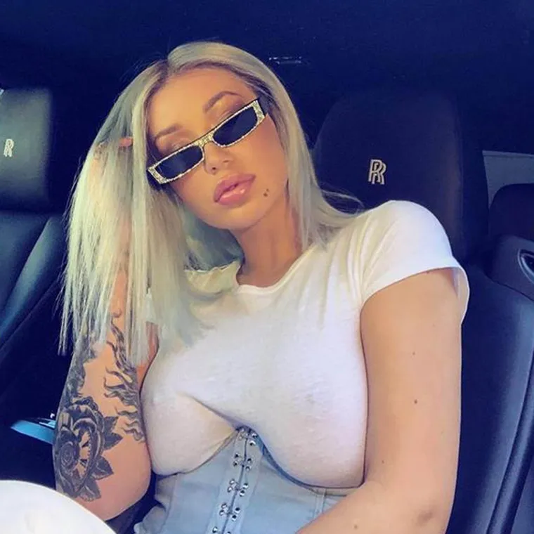 Iggy Azalea
