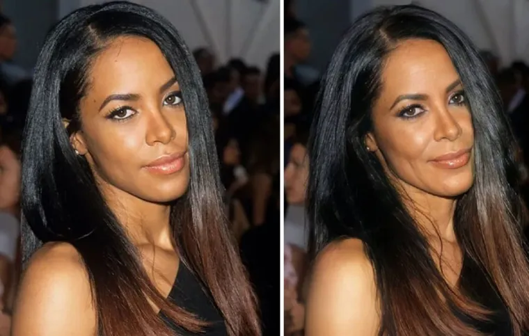 Aaliyah
