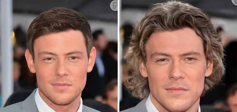 Cory Monteith