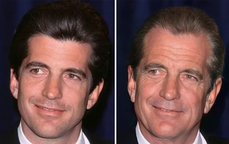 John F. Kennedy Jr