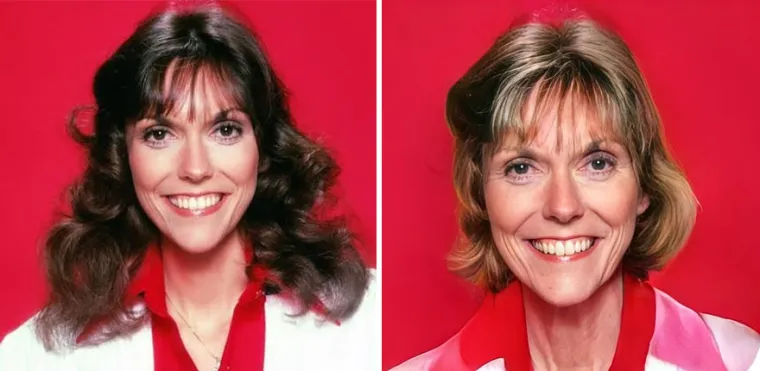 Karen Carpenter