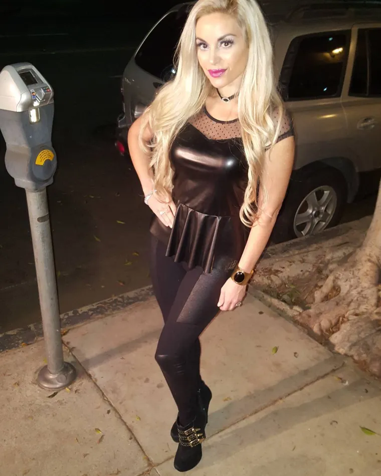 Tvrdi da postiže neopisivo dobar orgazam samo pomoću snage uma, oba 'sastojka' su i vama nadohvat ruke