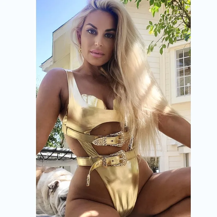 Tvrdi da postiže neopisivo dobar orgazam samo pomoću snage uma, oba 'sastojka' su i vama nadohvat ruke