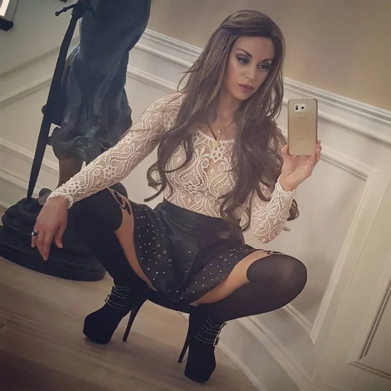 Tvrdi da postiže neopisivo dobar orgazam samo pomoću snage uma, oba 'sastojka' su i vama nadohvat ruke