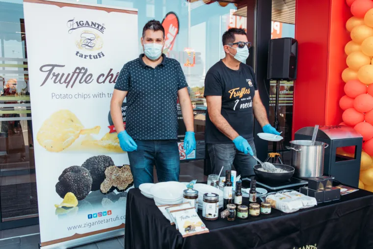 Plodine su okrunile svoj rad otvaranjem jubilarnog 100. supermarketa u Hrvatskoj