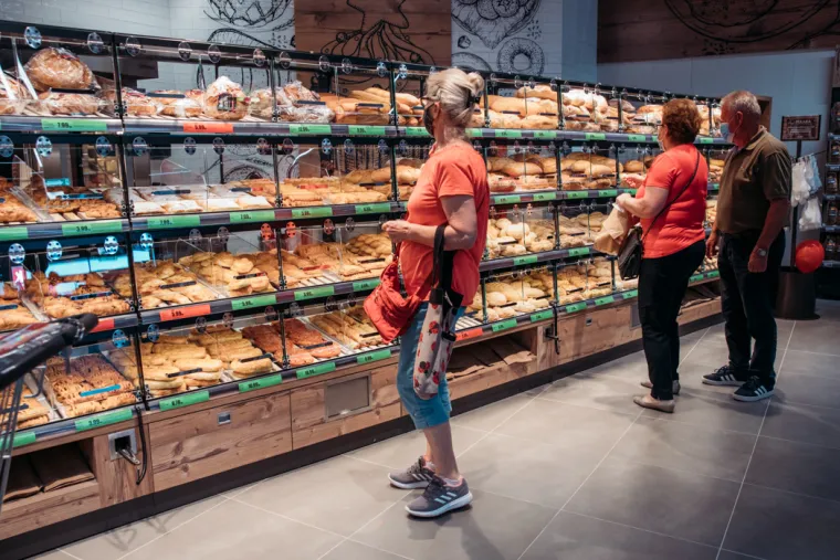 Plodine su okrunile svoj rad otvaranjem jubilarnog 100. supermarketa u Hrvatskoj