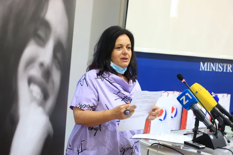 Uručene nagrade 'Luka Ritz' za promicanje tolerancije i &scaron;kole bez nasilja