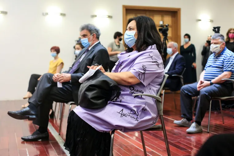 Uručene nagrade 'Luka Ritz' za promicanje tolerancije i &scaron;kole bez nasilja