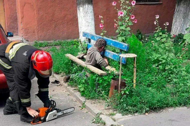 Ove fotografije savršeno objašnjavaju zašto izvanzemaljci ne žele kontaktirati s nama