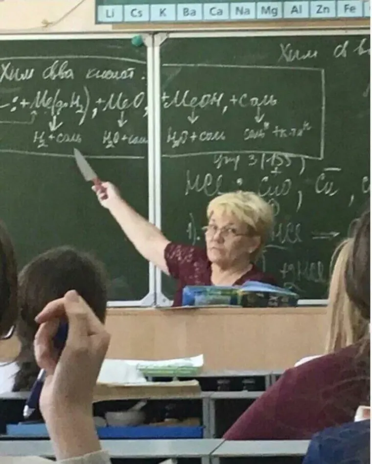 Ove fotografije savršeno objašnjavaju zašto izvanzemaljci ne žele kontaktirati s nama