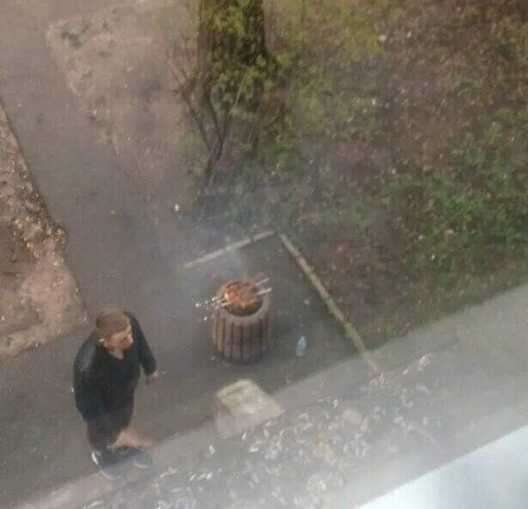 Ove fotografije savr&scaron;eno obja&scaron;njavaju za&scaron;to izvanzemaljci ne žele kontaktirati s nama