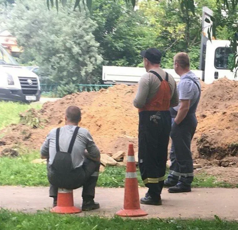 Ove fotografije savr&scaron;eno obja&scaron;njavaju za&scaron;to izvanzemaljci ne žele kontaktirati s nama
