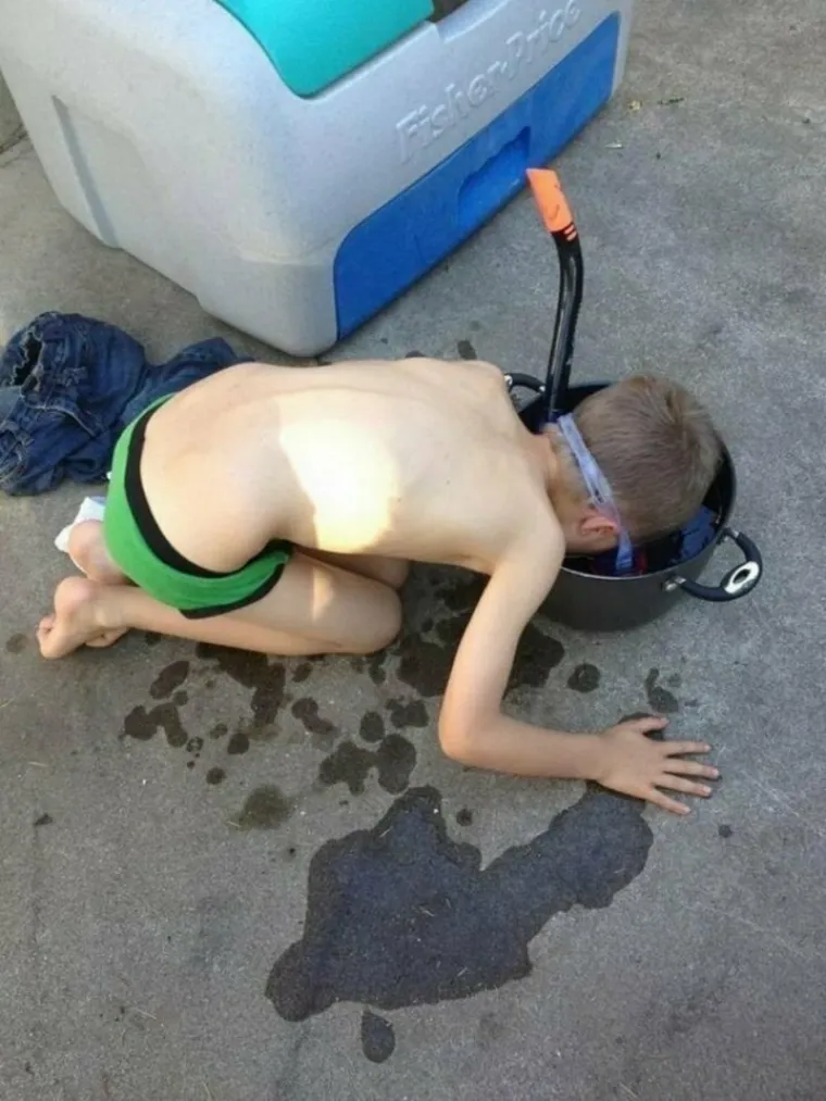 Ove fotografije savr&scaron;eno obja&scaron;njavaju za&scaron;to izvanzemaljci ne žele kontaktirati s nama