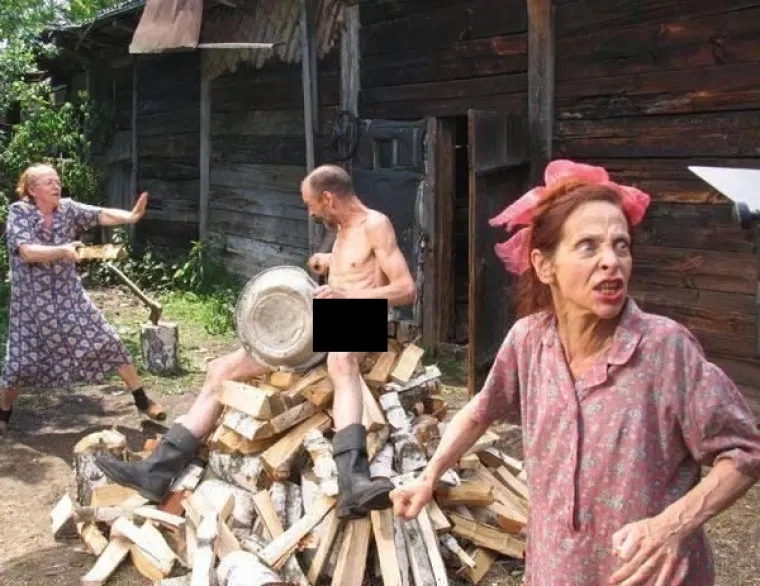 Ove fotografije savr&scaron;eno obja&scaron;njavaju za&scaron;to izvanzemaljci ne žele kontaktirati s nama