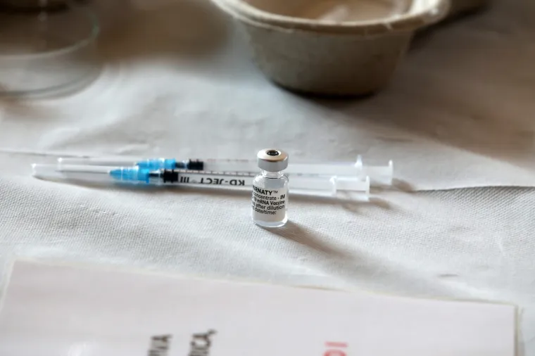 U Rijeci je nastavljeno cijepljenje djece od 12 do 18 godina, no do&scaron;lo je tek desetak dječaka i djevojčica