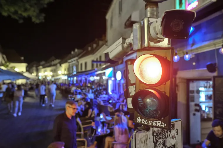 Zagreb pun k'o &scaron;ipak! Ublažavanjem mjera noćni život vratio se u grad, o maskama i distanci nitko ne razmi&scaron;lja