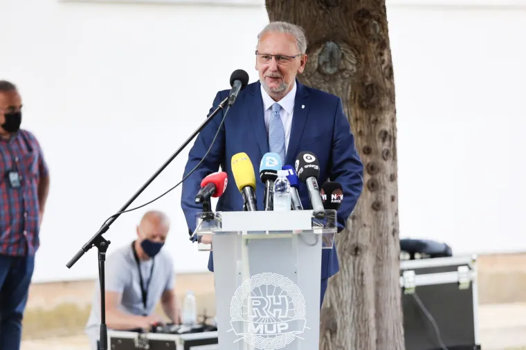 U Zadru otvoren Stožer za provedbu mjera sigurnosti tijekom turističke sezone 2021.