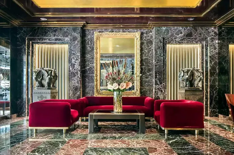 Zavirite u Ronaldov stan u New Yorku koji je upravo stavio u prodaju