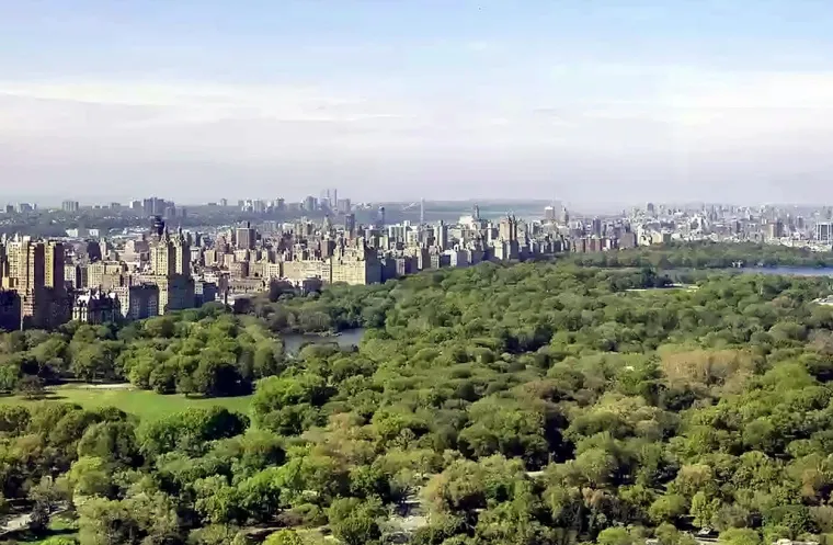 Zavirite u Ronaldov stan u New Yorku koji je upravo stavio u prodaju