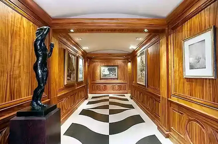 Zavirite u Ronaldov stan u New Yorku koji je upravo stavio u prodaju